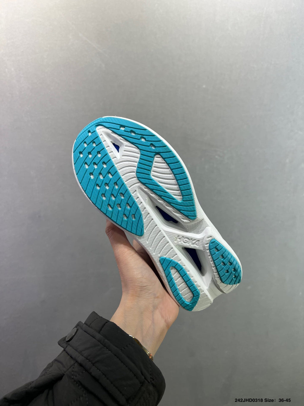HOKA ONE ONE MACH X 2