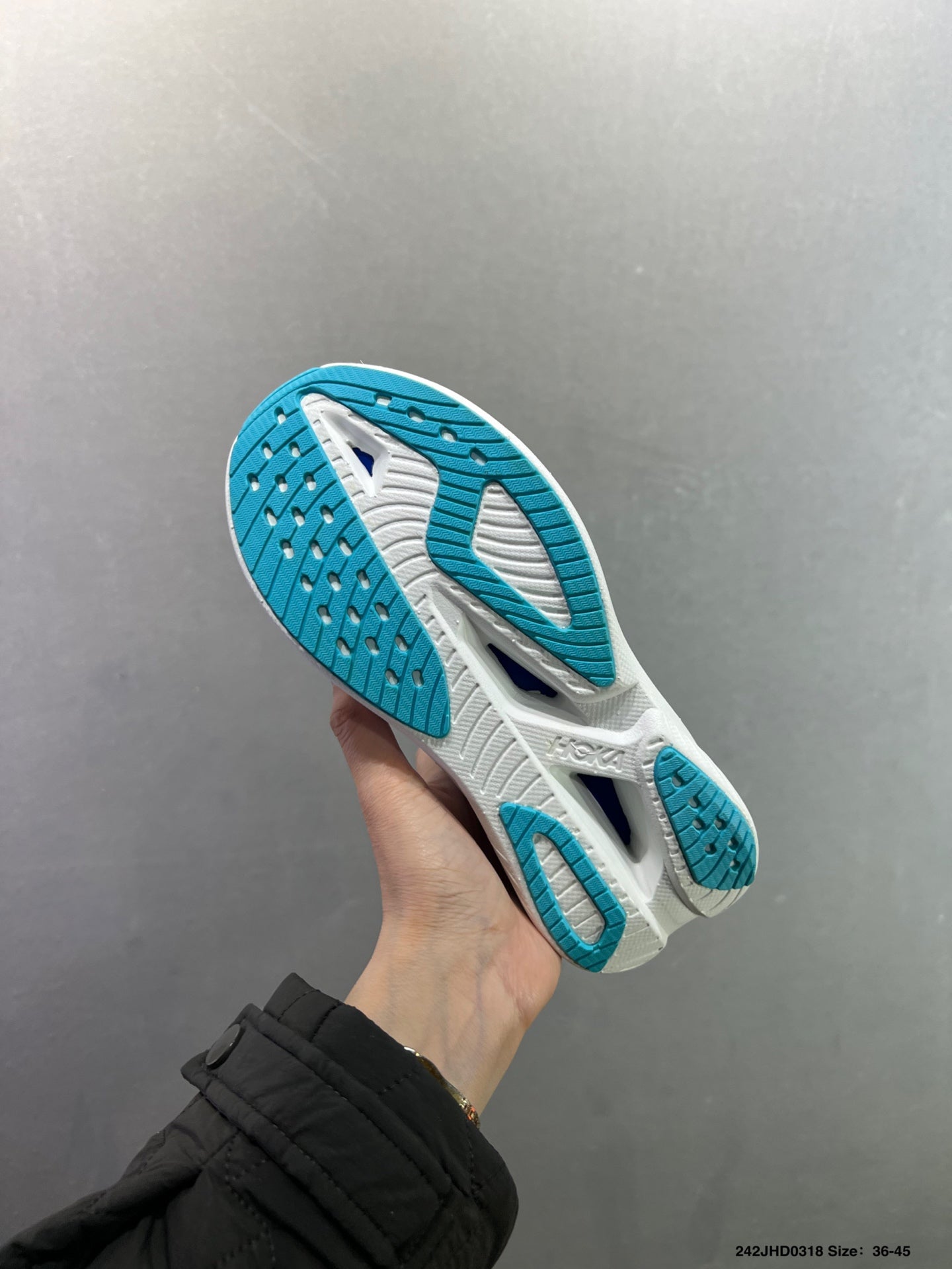HOKA ONE ONE MACH X 2