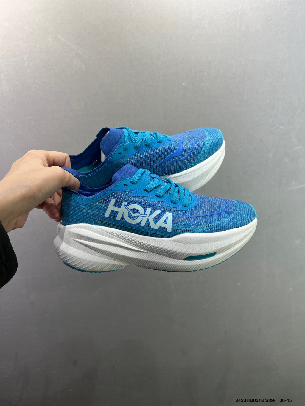 HOKA ONE ONE MACH X 2
