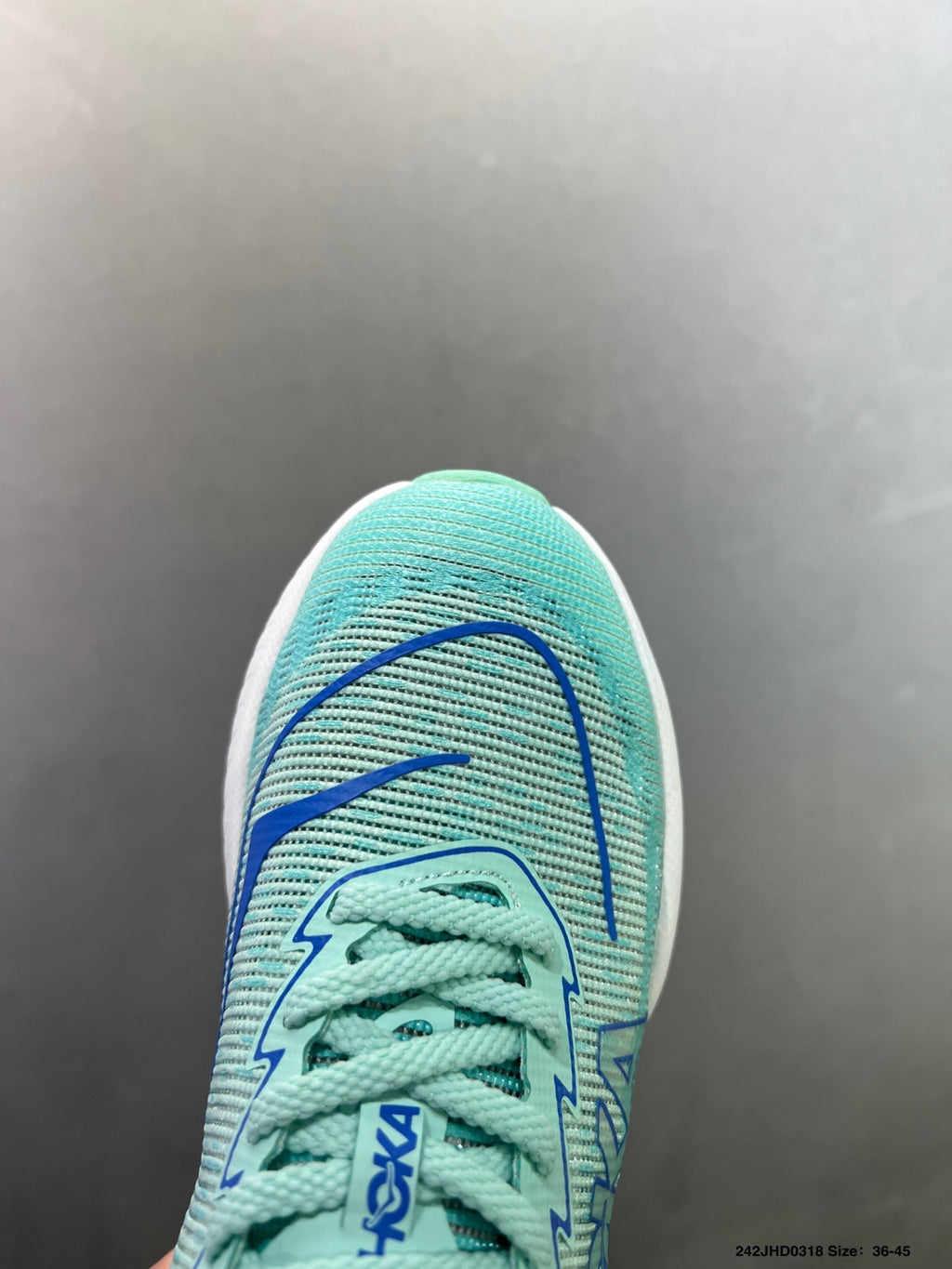 HOKA ONE ONE MACH X 2