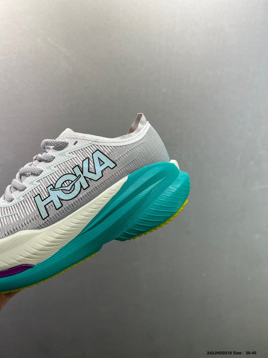 HOKA ONE ONE MACH X 2