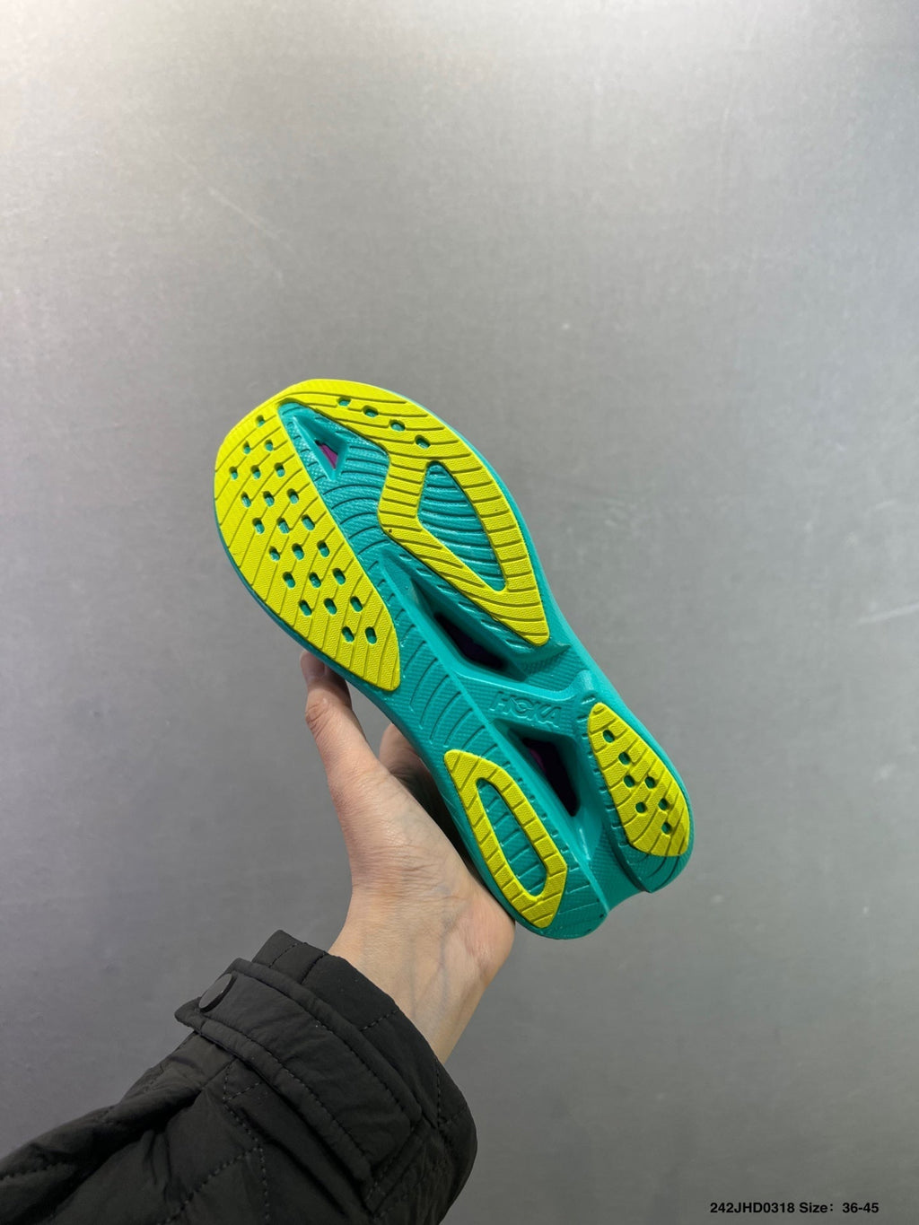 HOKA ONE ONE MACH X 2