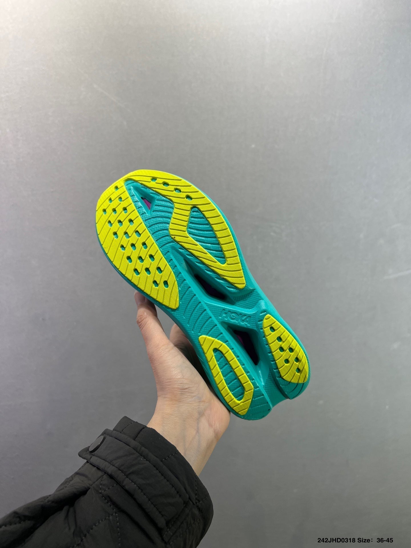 HOKA ONE ONE MACH X 2