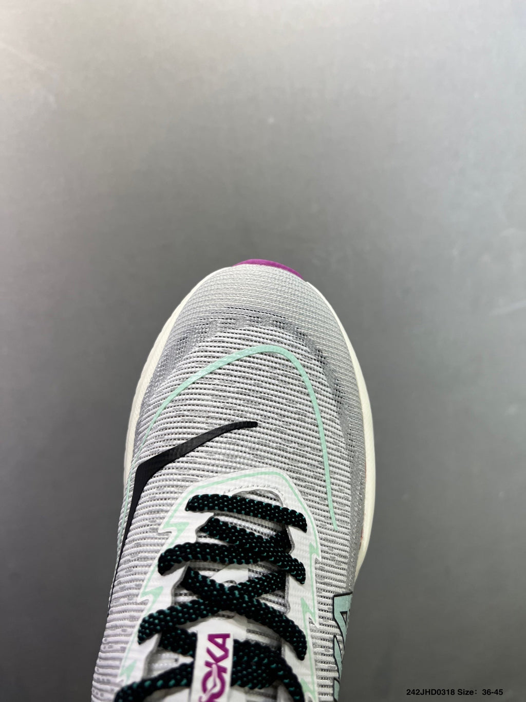 HOKA ONE ONE MACH X 2