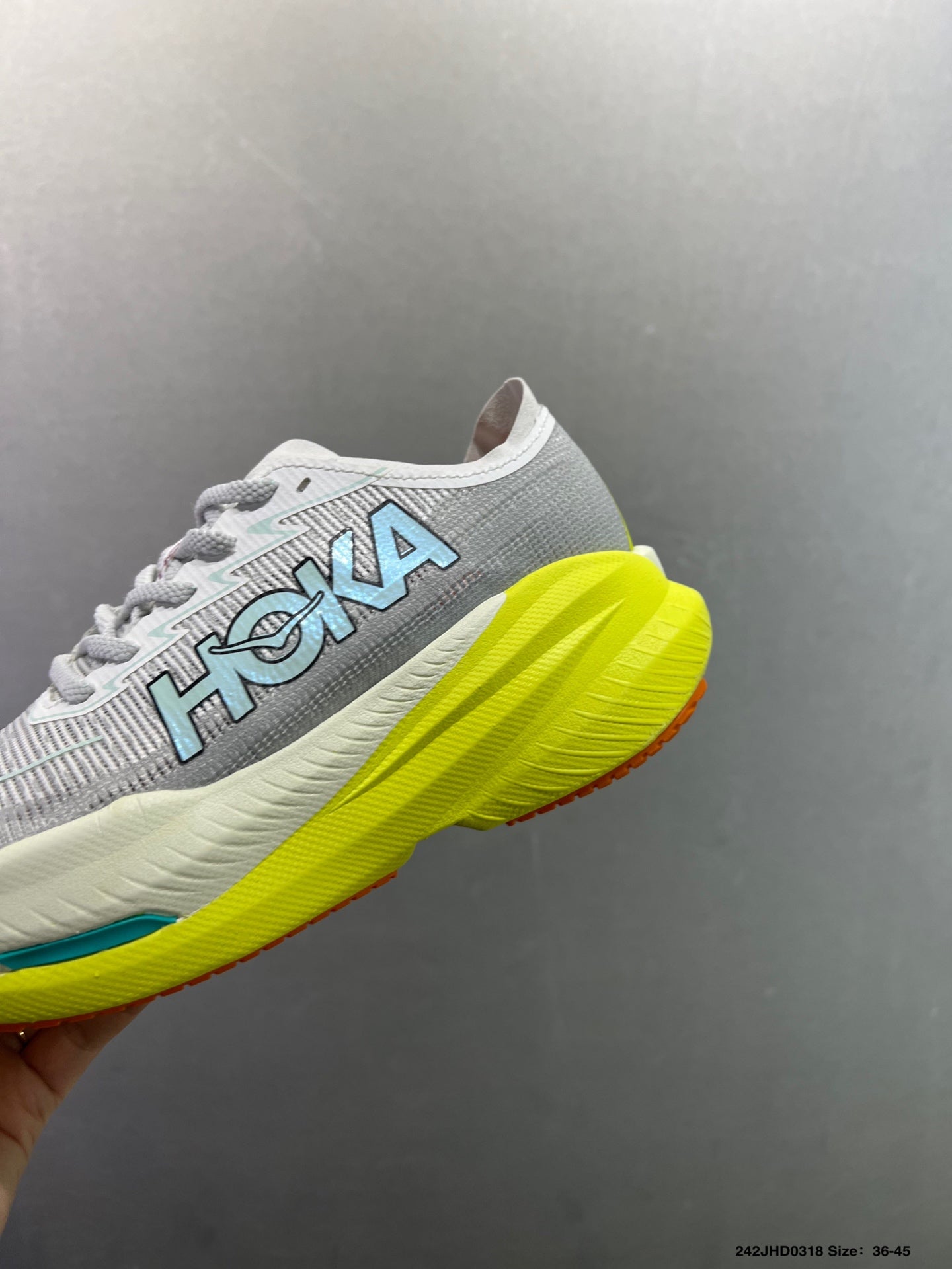 HOKA ONE ONE MACH X 2