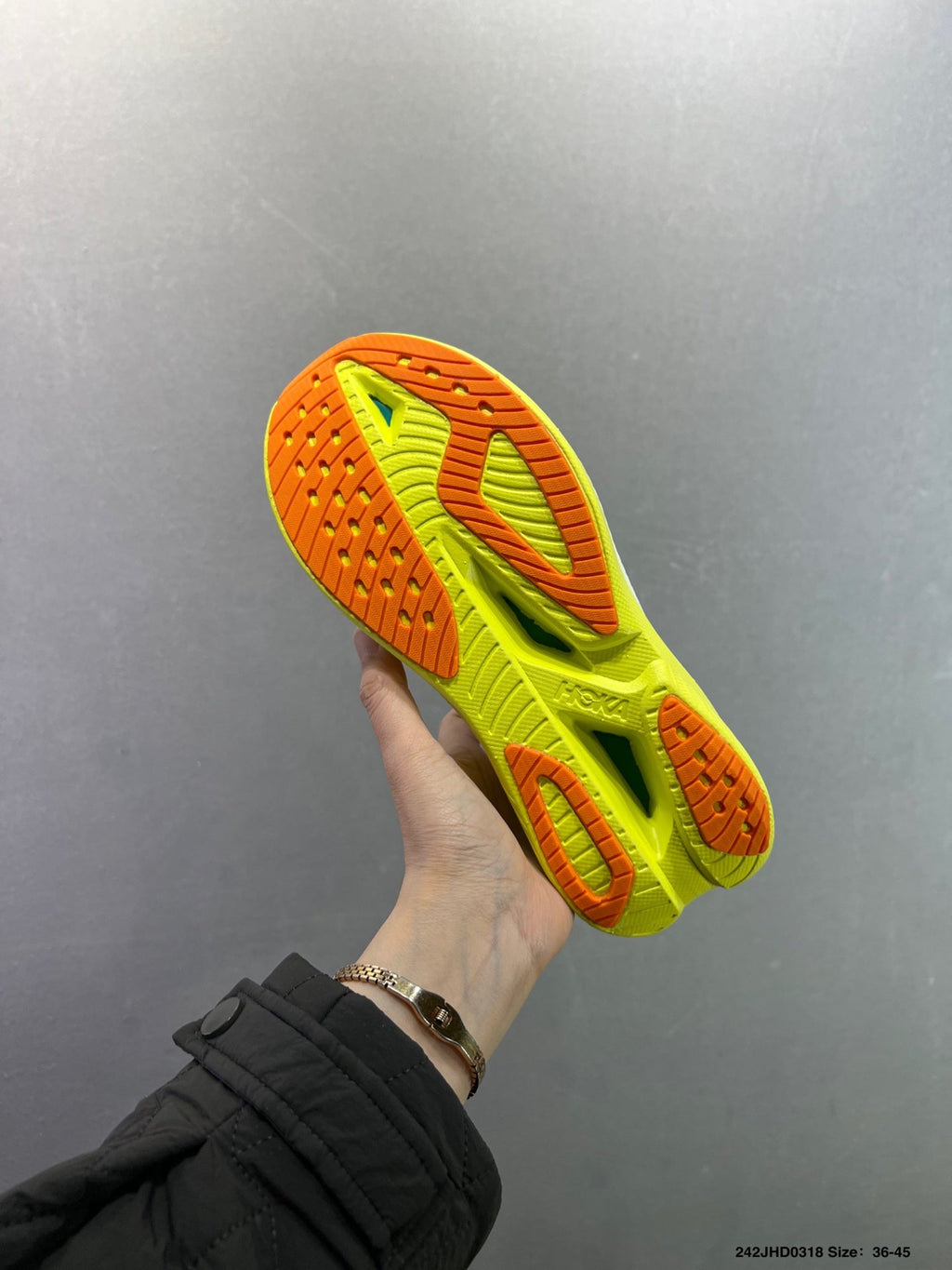 HOKA ONE ONE MACH X 2