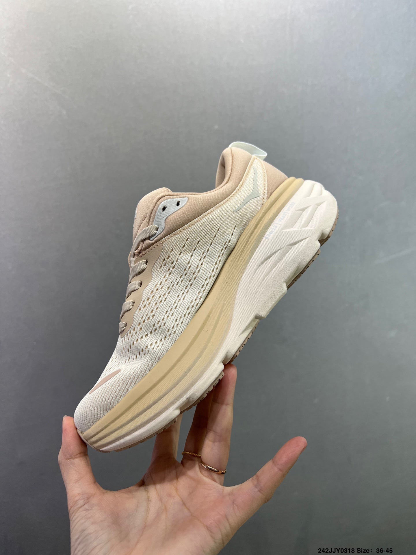 HOKA ONE ONE MACH X 2