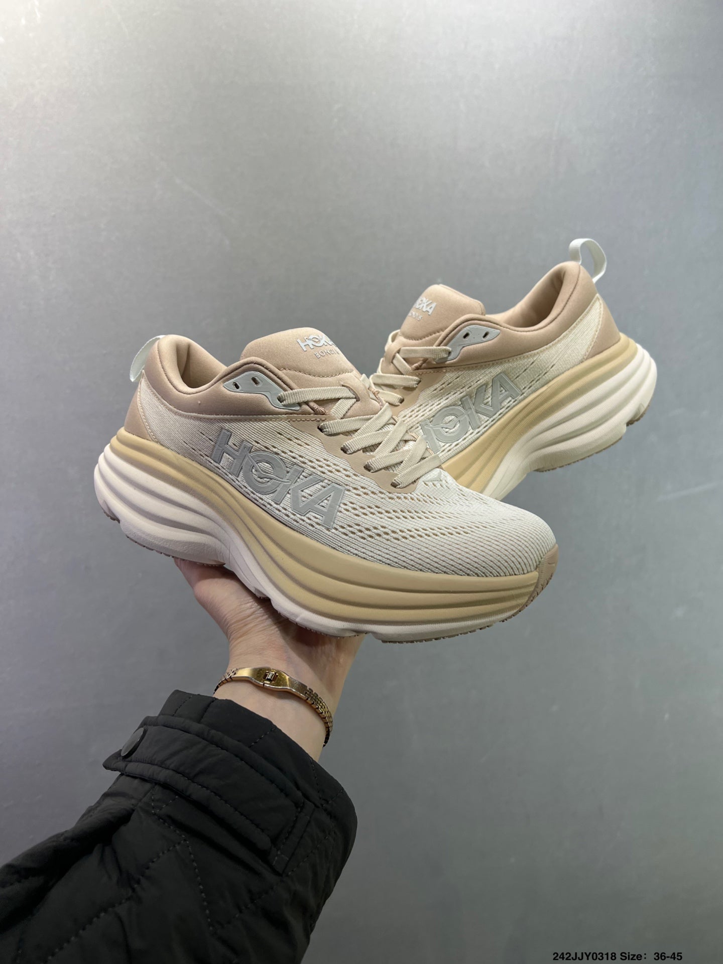 HOKA ONE ONE MACH X 2