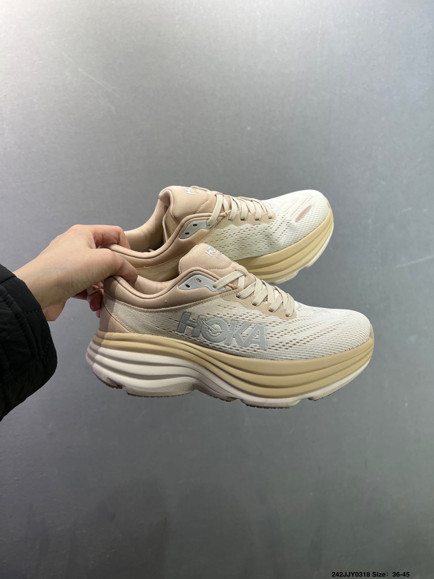 HOKA ONE ONE MACH X 2