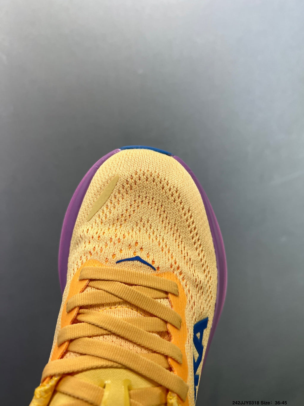 HOKA ONE ONE MACH X 2