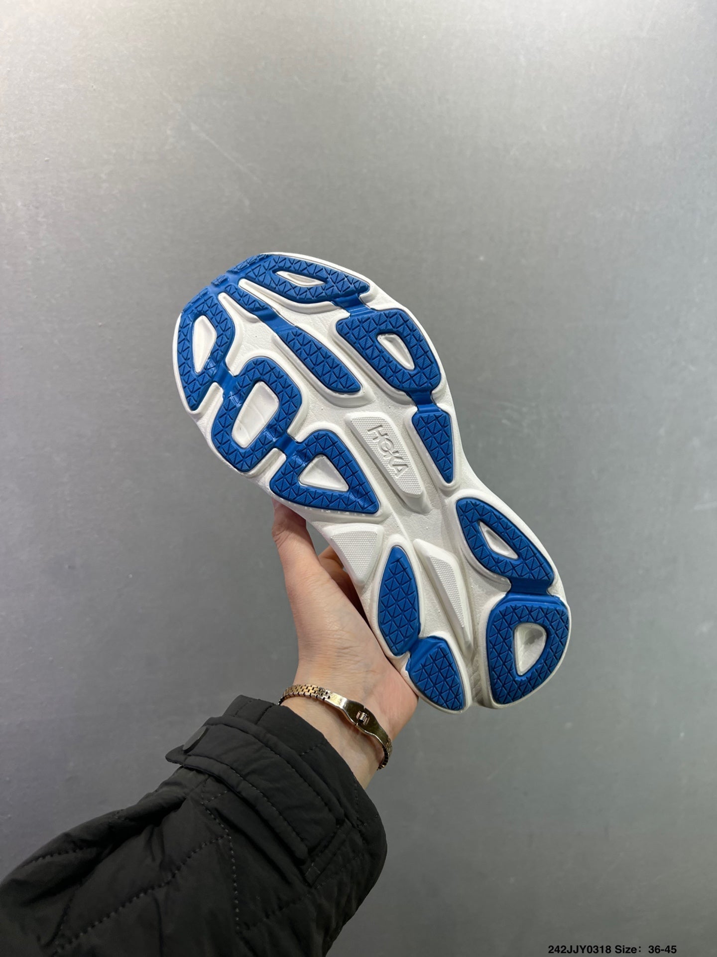 HOKA ONE ONE MACH X 2