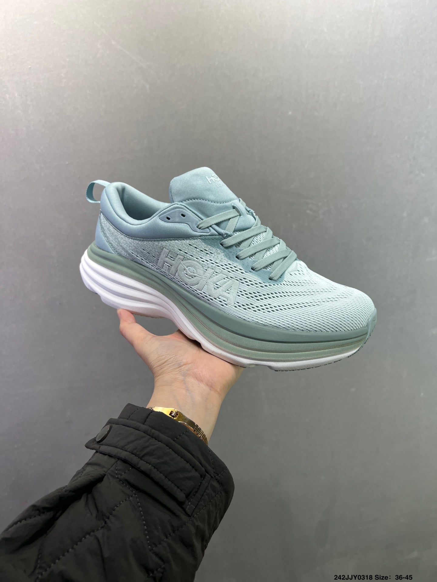 HOKA ONE ONE MACH X 2