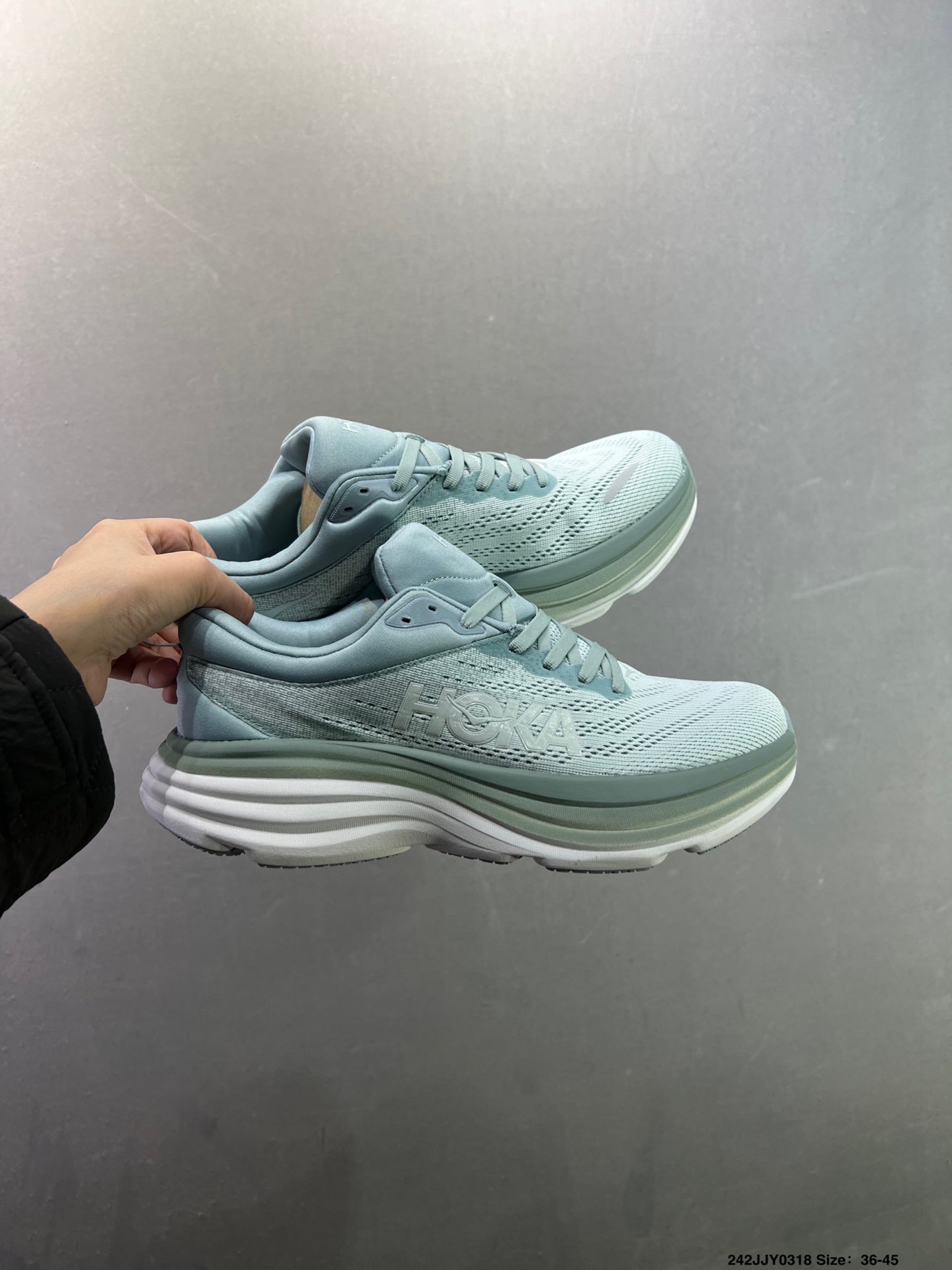 HOKA ONE ONE MACH X 2