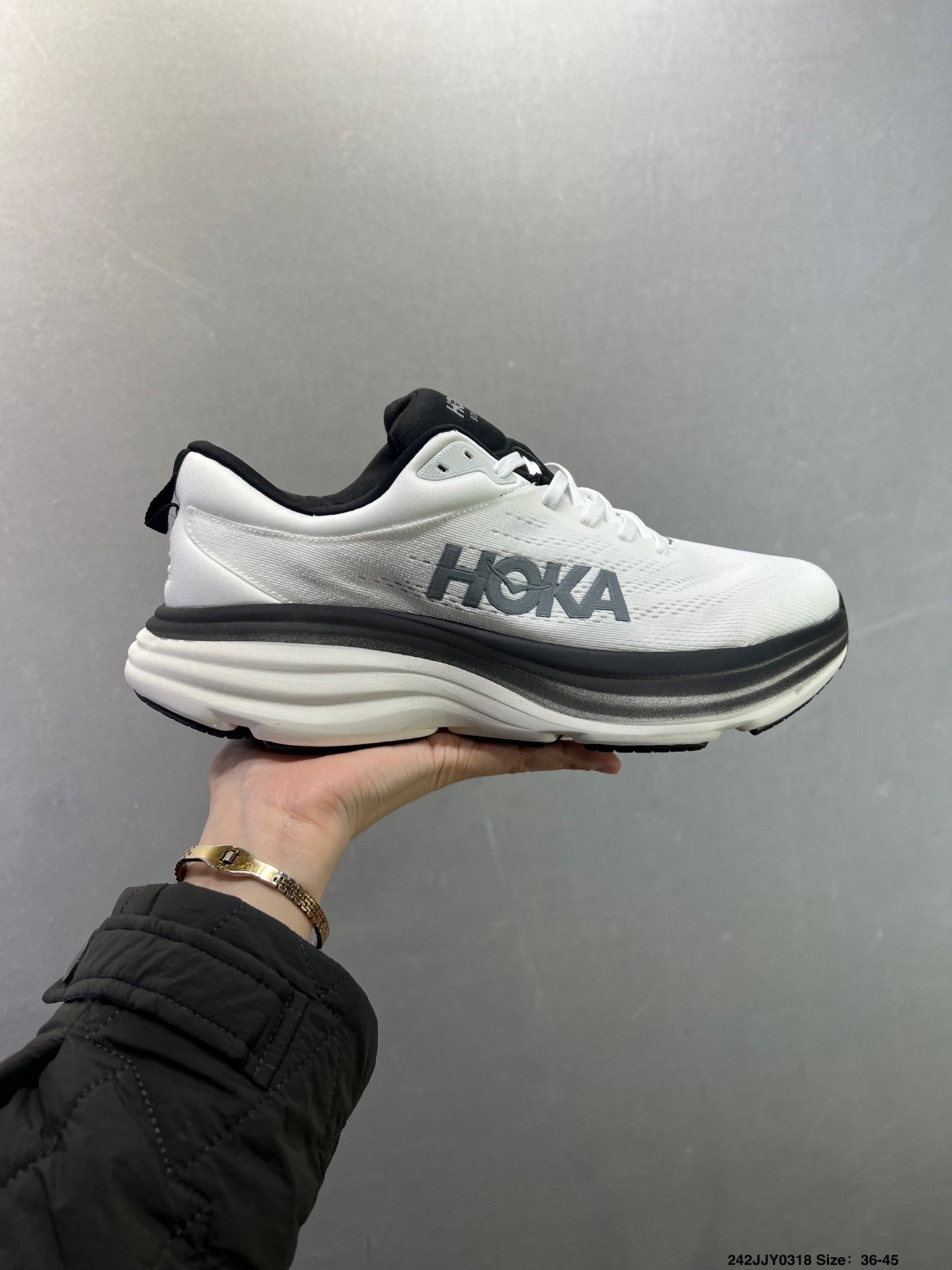 HOKA ONE ONE MACH X 2