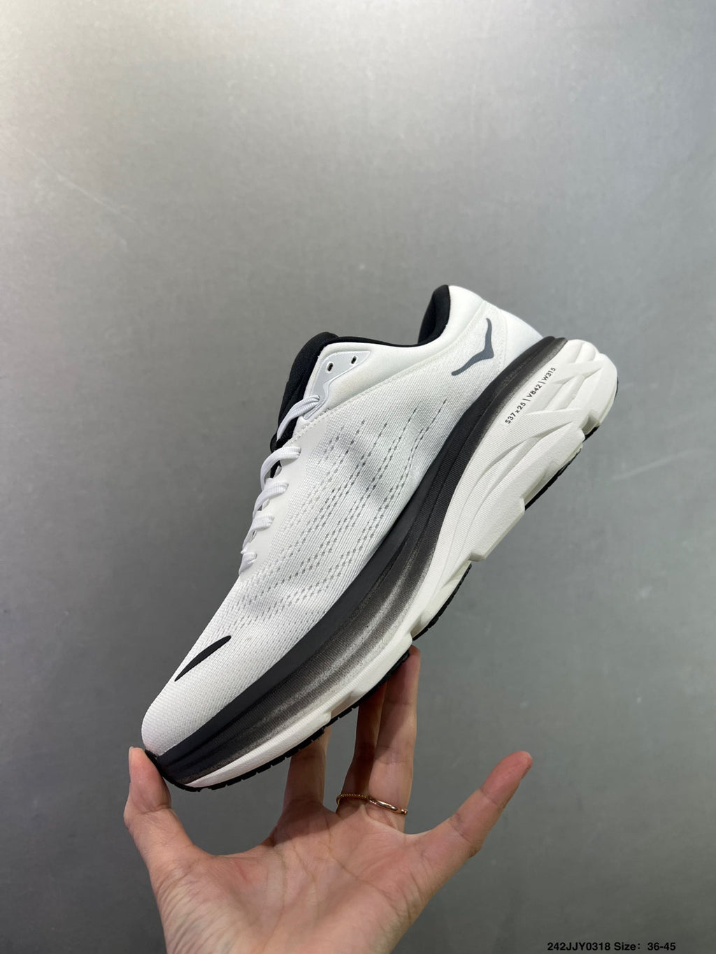 HOKA ONE ONE MACH X 2