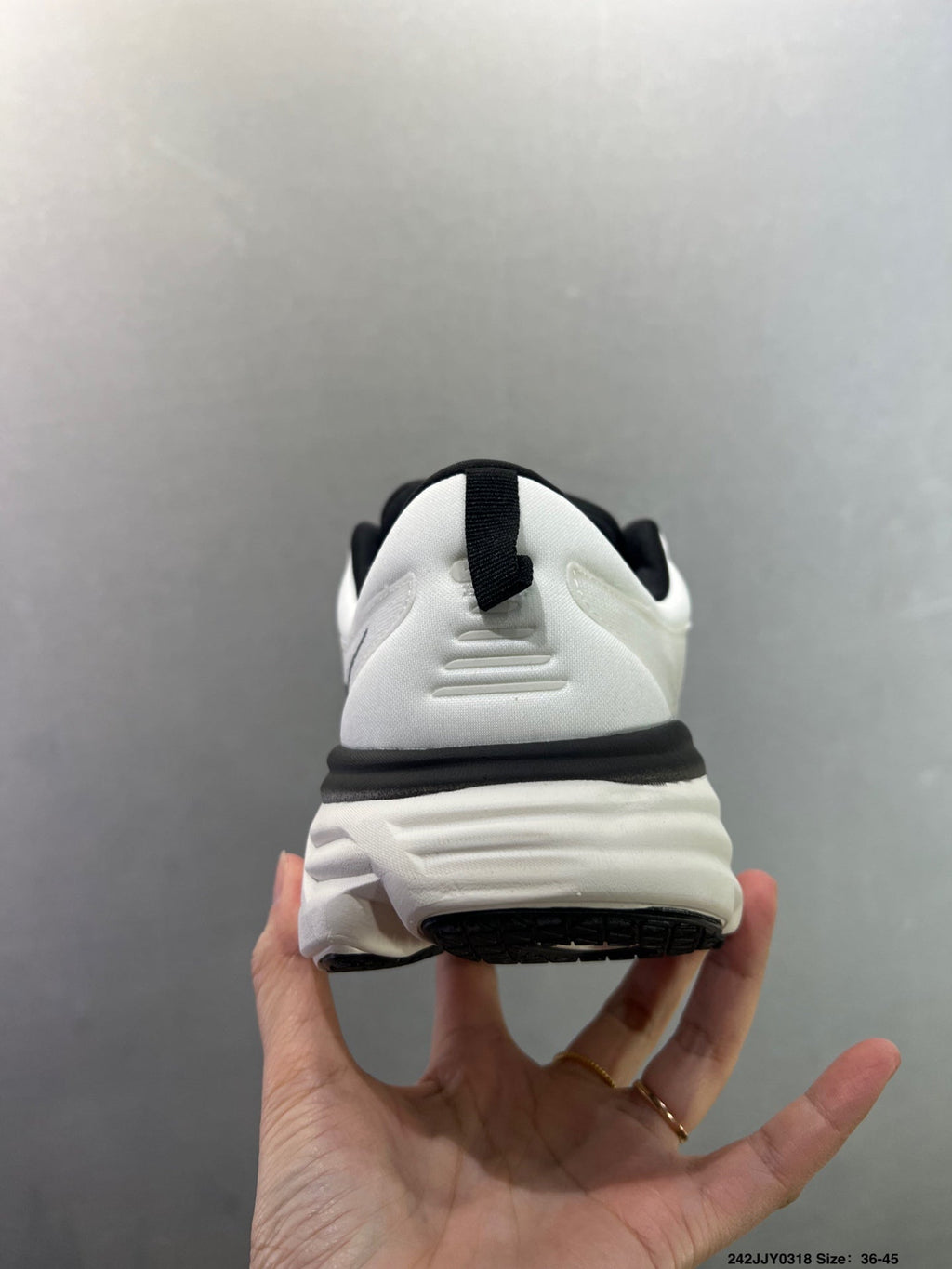 HOKA ONE ONE MACH X 2