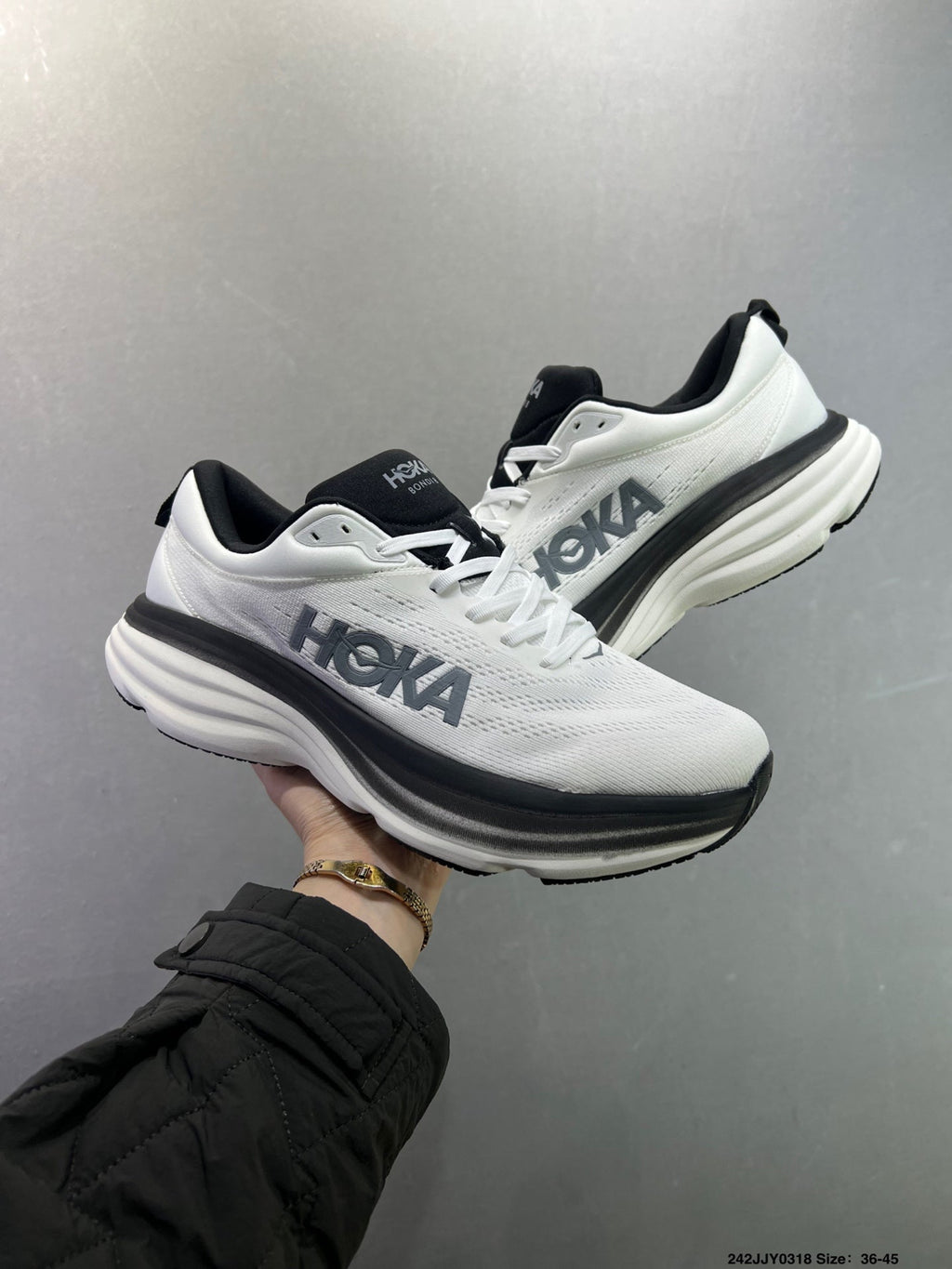 HOKA ONE ONE MACH X 2