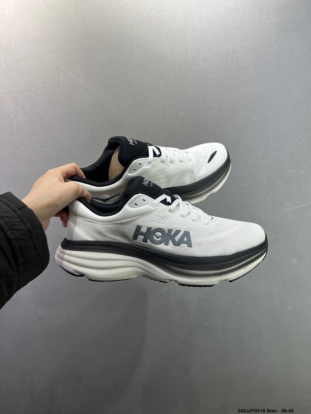 HOKA ONE ONE MACH X 2
