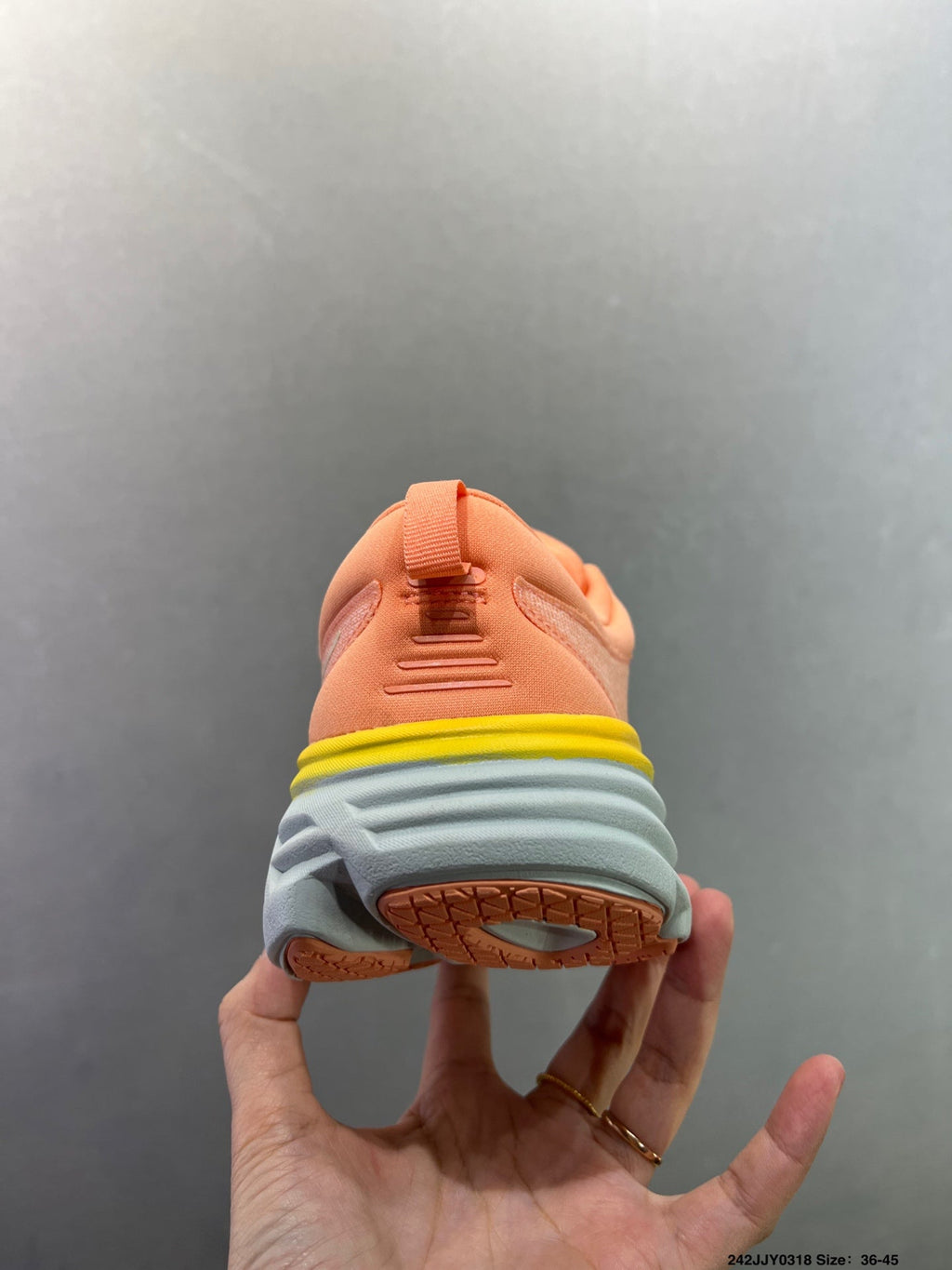 HOKA ONE ONE MACH X 2