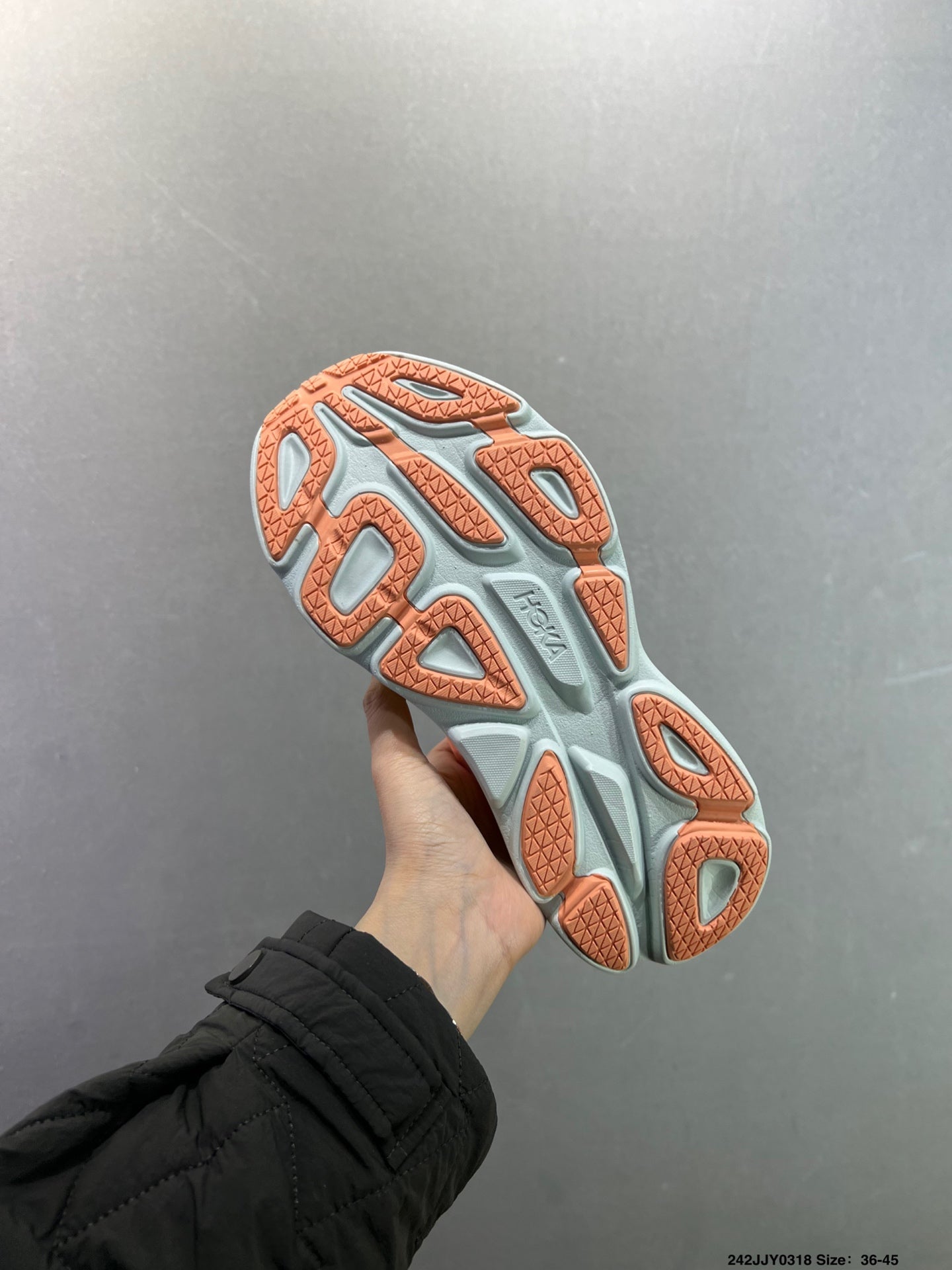 HOKA ONE ONE MACH X 2