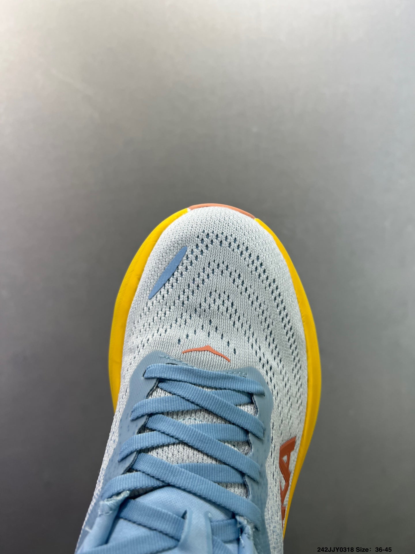 HOKA ONE ONE MACH X 2
