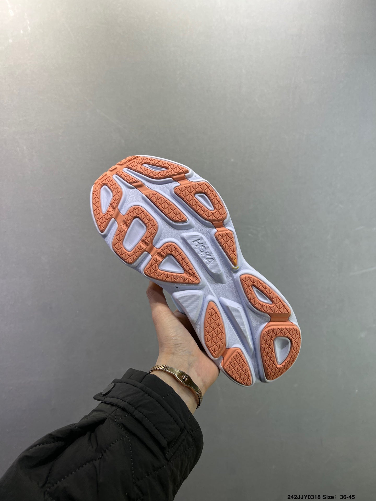 HOKA ONE ONE MACH X 2