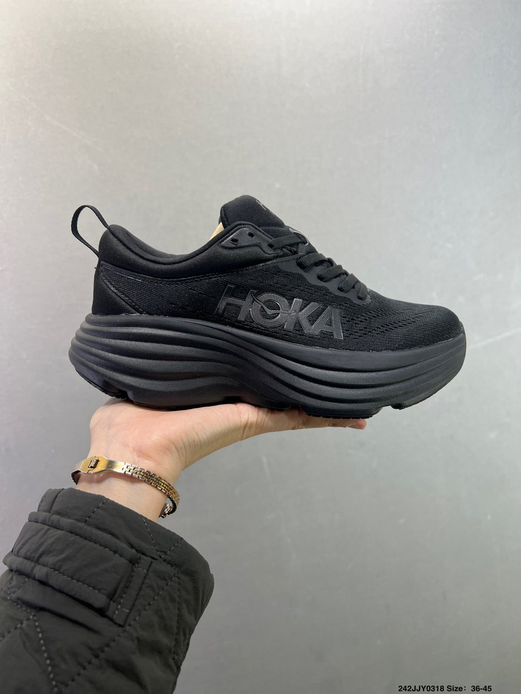 HOKA ONE ONE MACH X 2