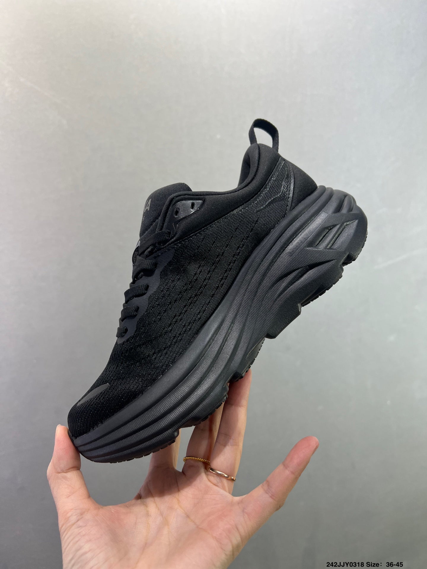 HOKA ONE ONE MACH X 2