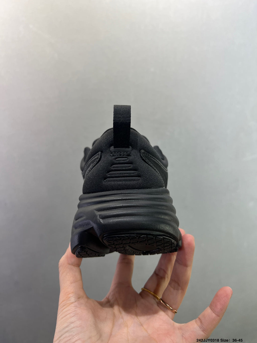 HOKA ONE ONE MACH X 2