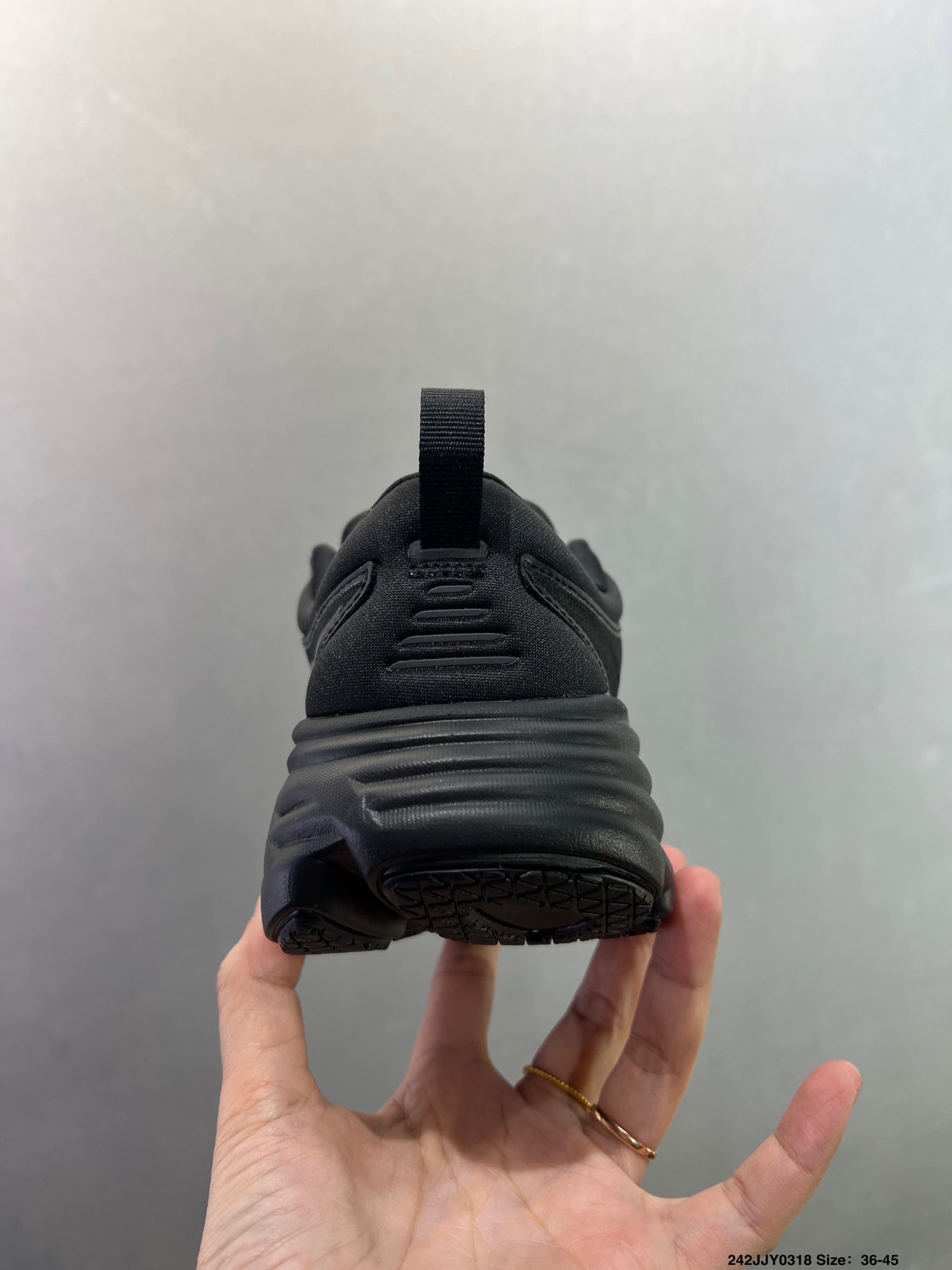 HOKA ONE ONE MACH X 2