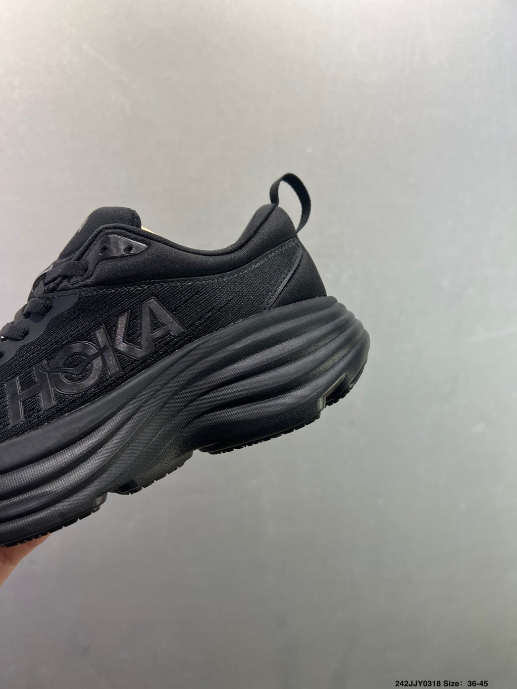 HOKA ONE ONE MACH X 2