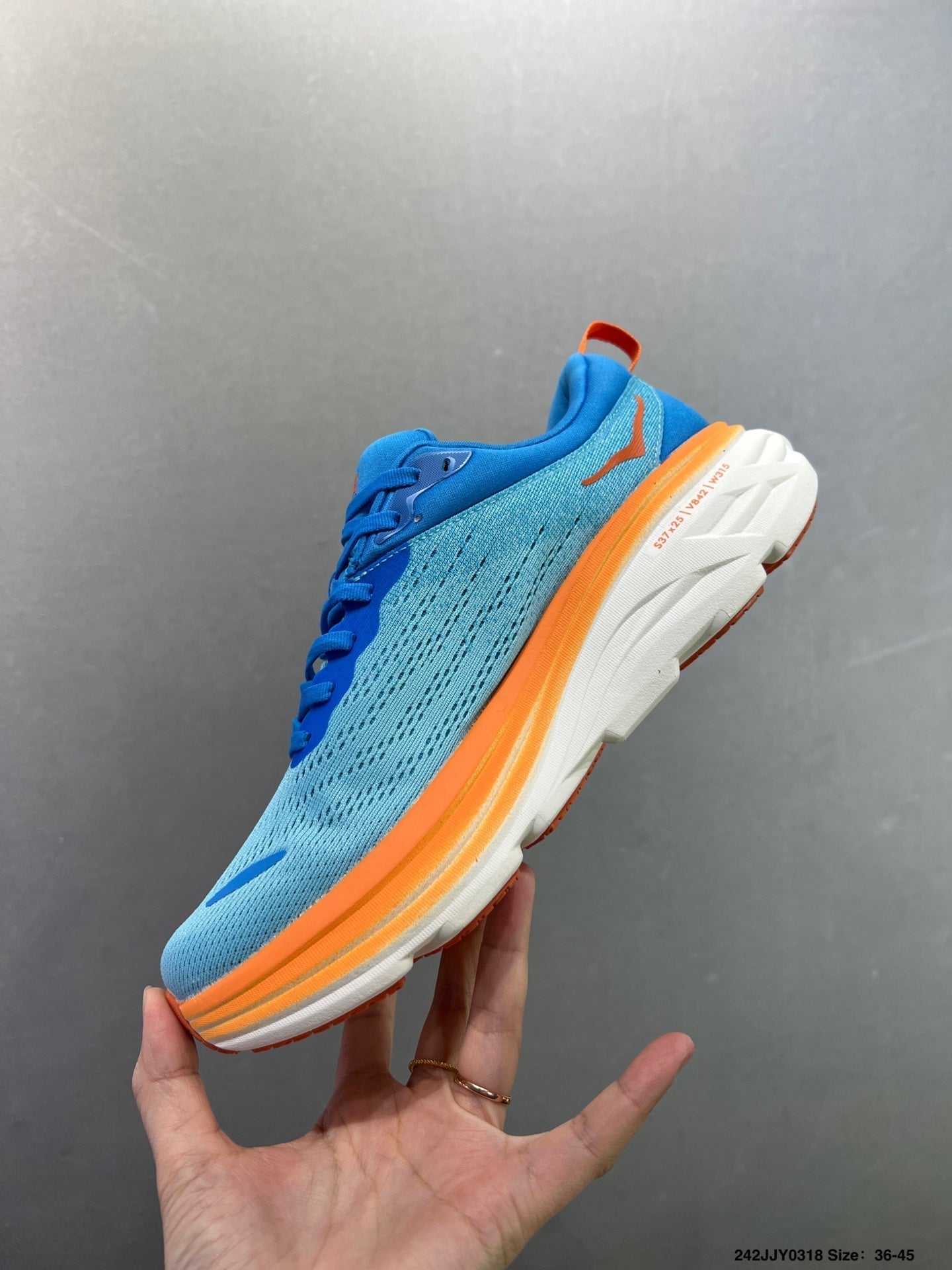 HOKA ONE ONE MACH X 2