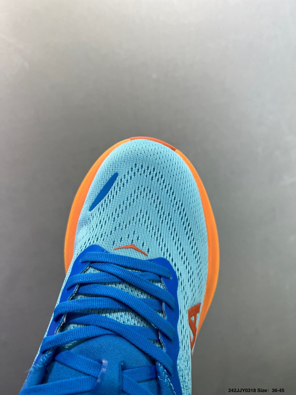 HOKA ONE ONE MACH X 2