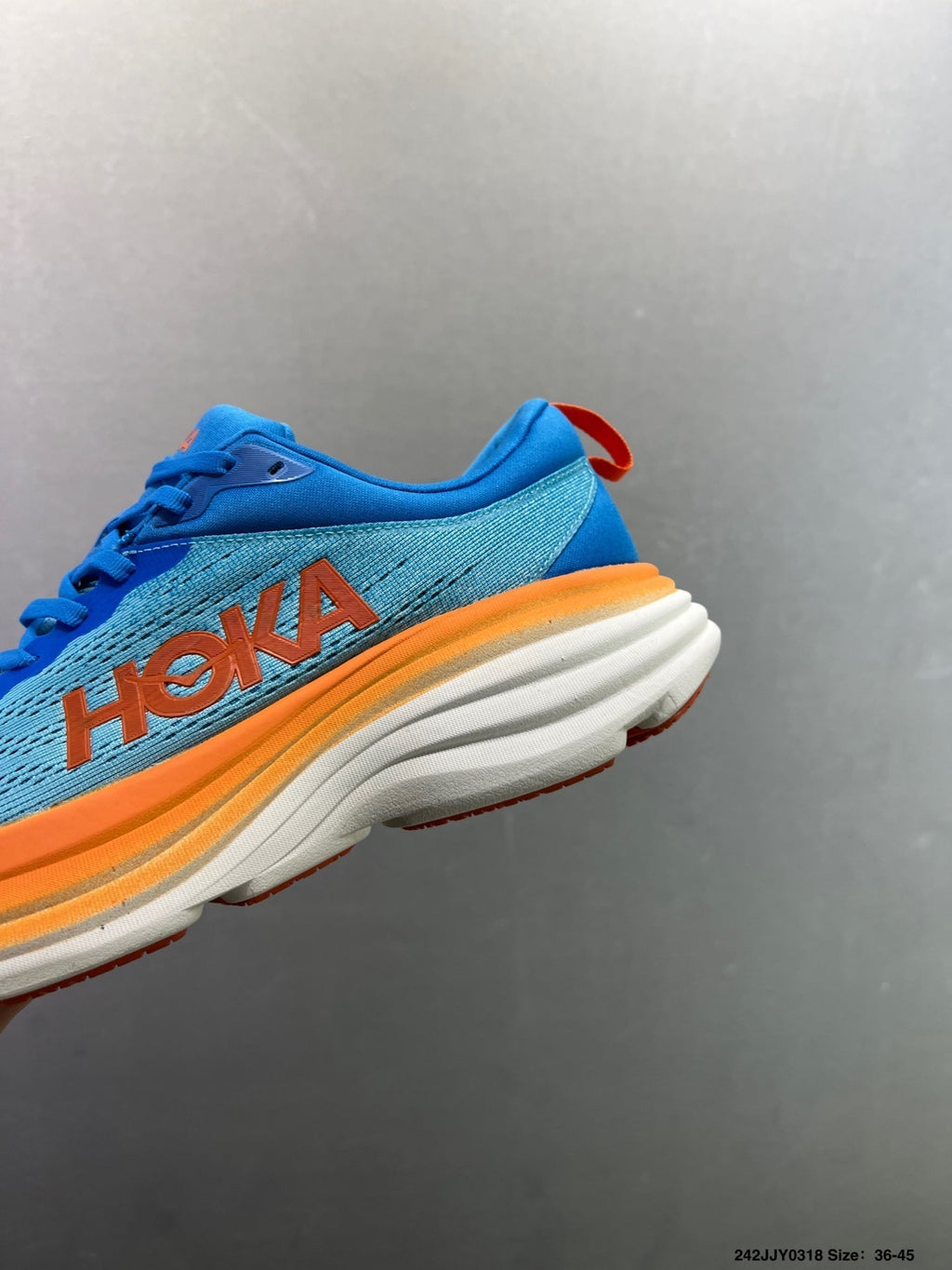 HOKA ONE ONE MACH X 2