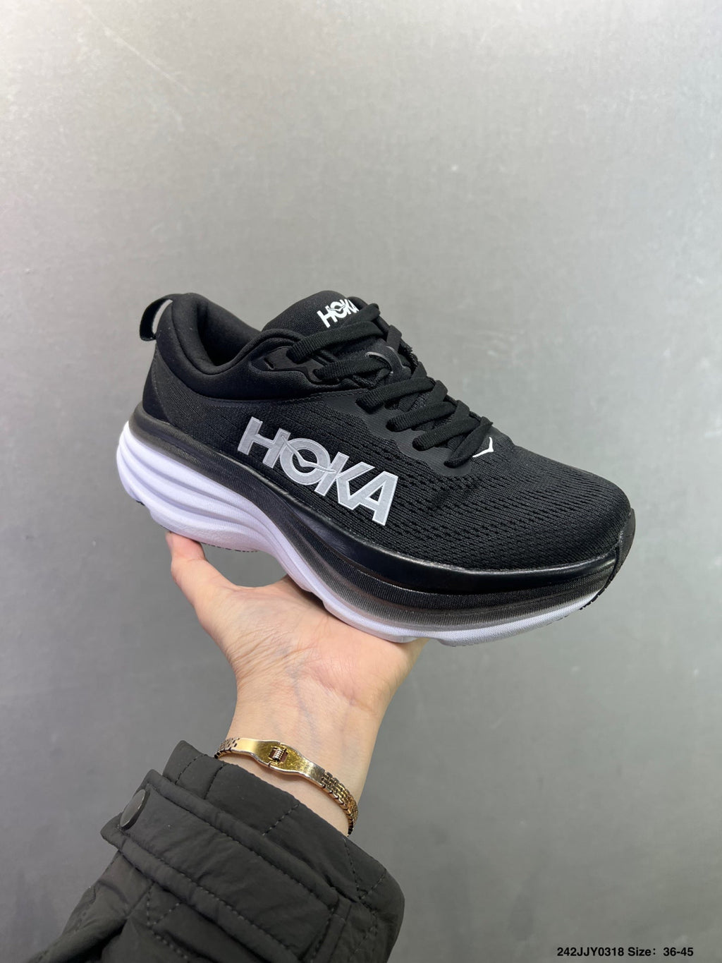 HOKA ONE ONE MACH X 2
