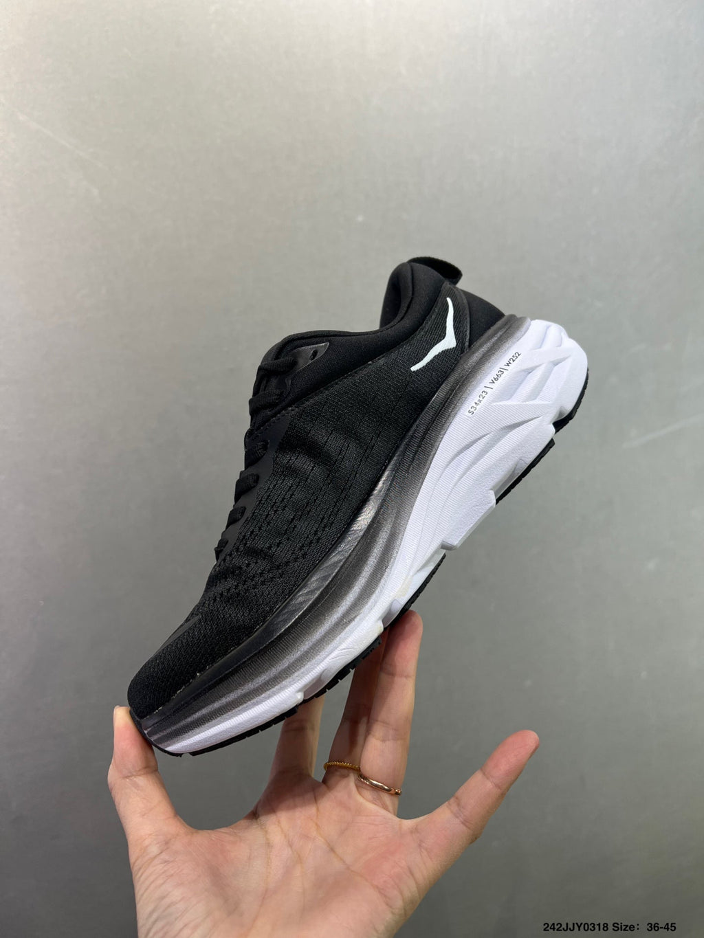 HOKA ONE ONE MACH X 2