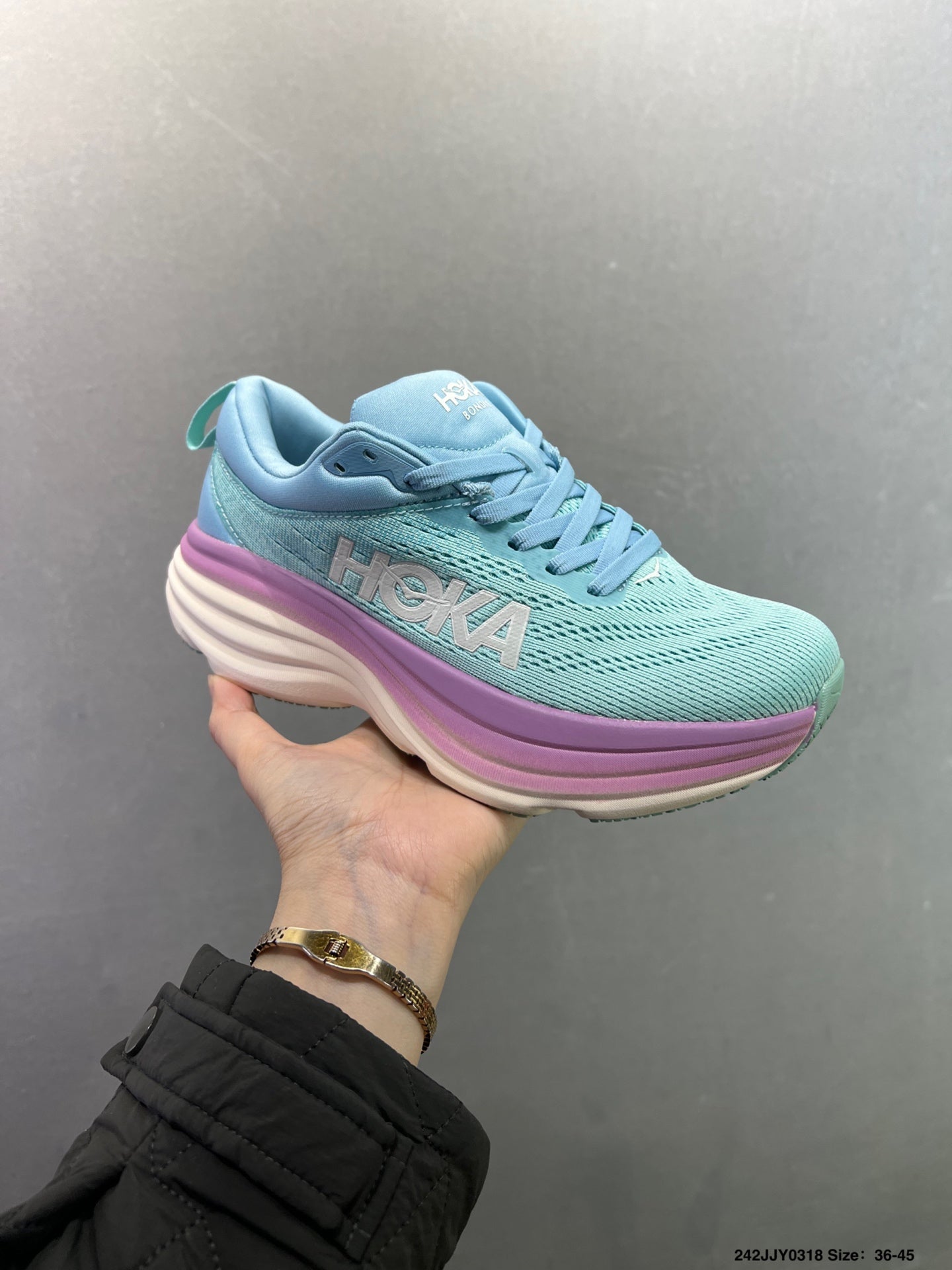 HOKA ONE ONE MACH X 2