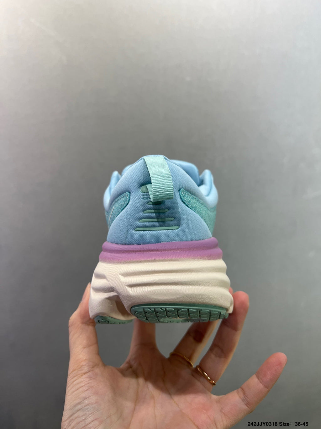 HOKA ONE ONE MACH X 2