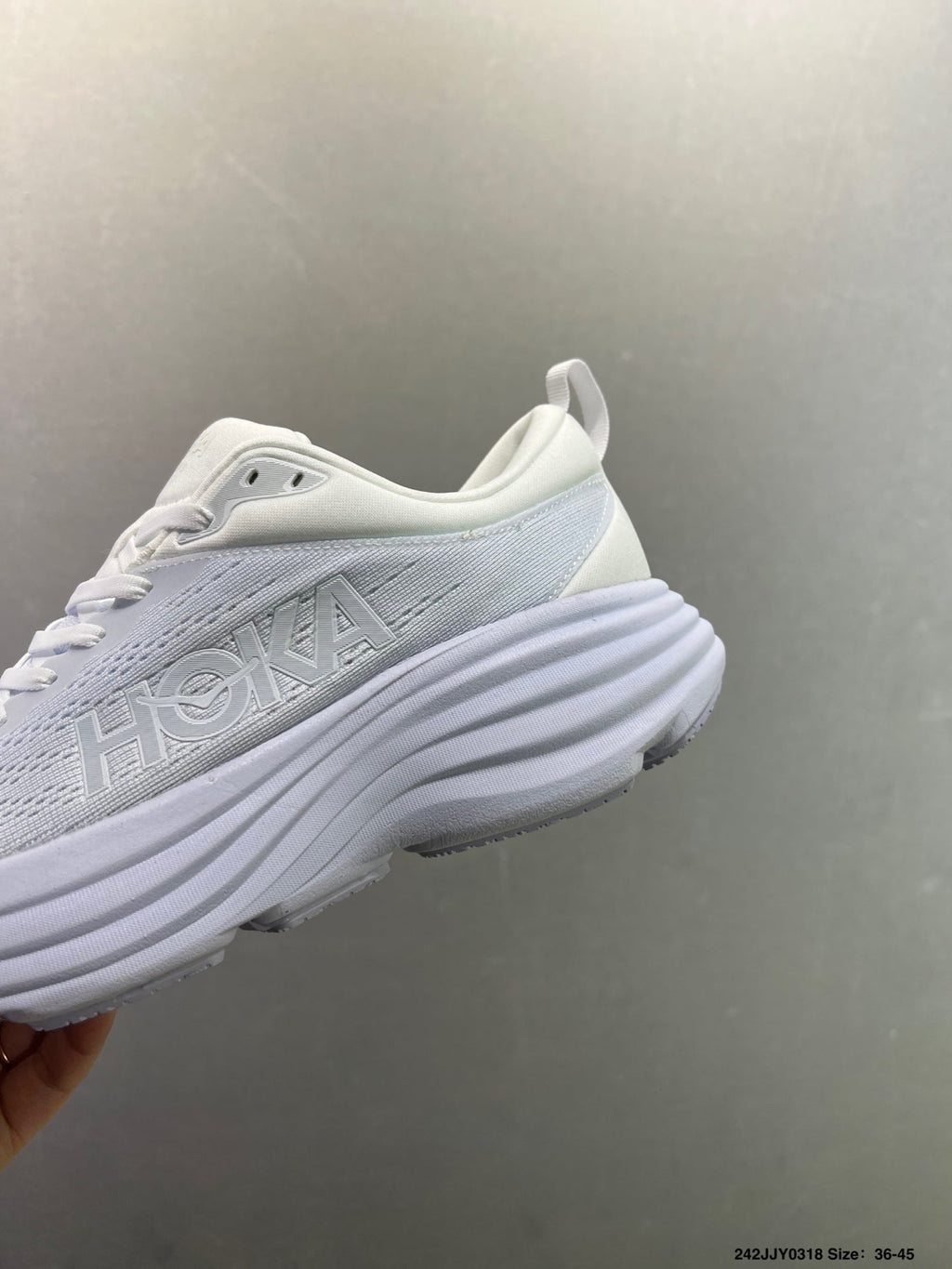HOKA ONE ONE MACH X 2