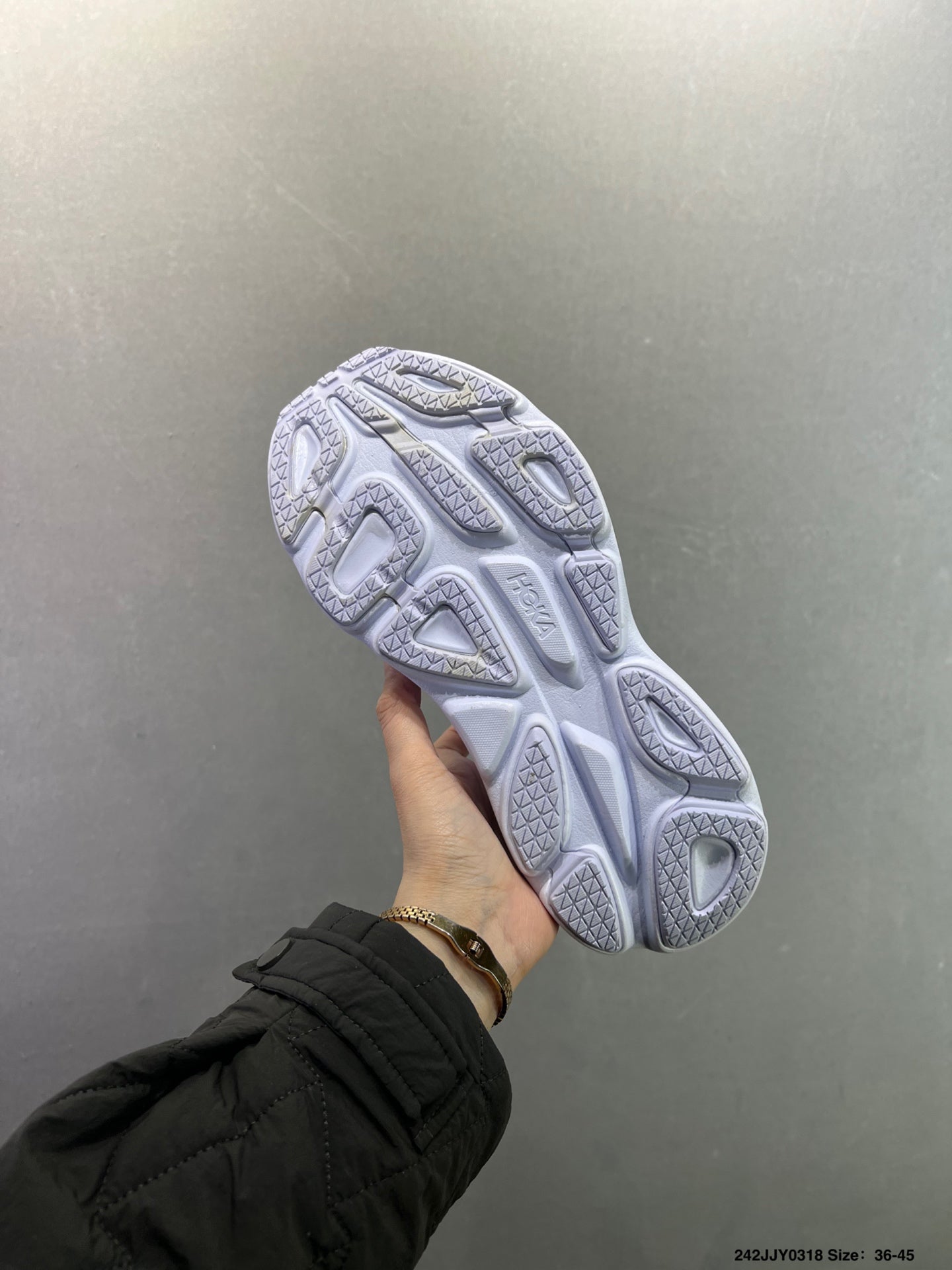 HOKA ONE ONE MACH X 2
