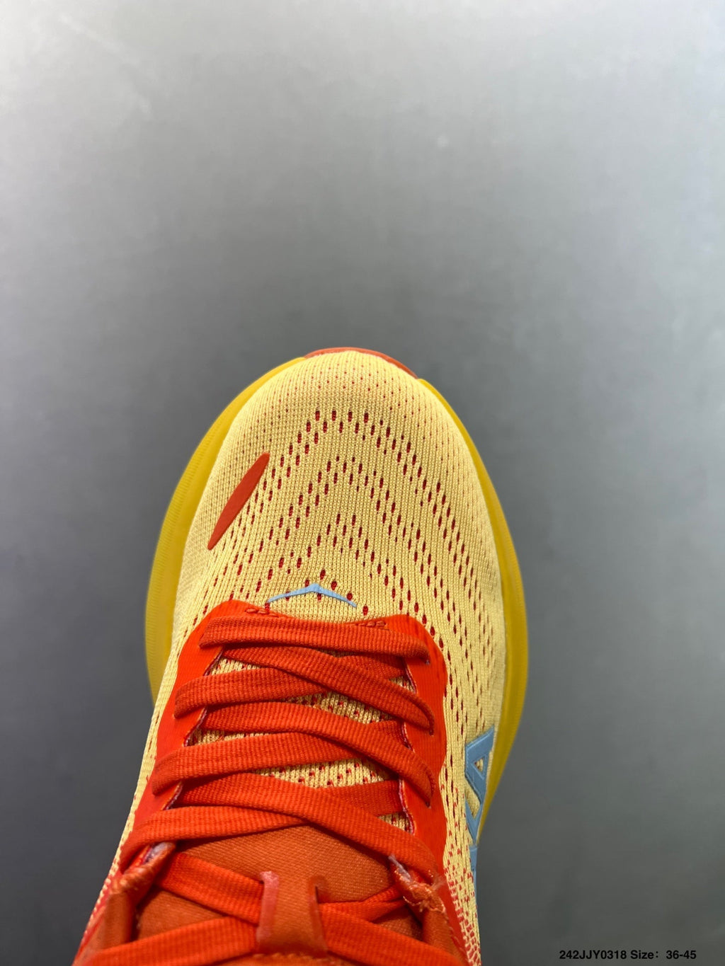 HOKA ONE ONE MACH X 2