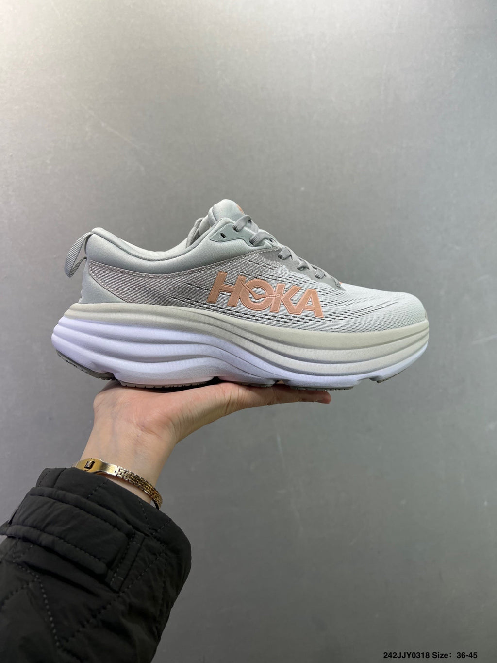 HOKA ONE ONE MACH X 2
