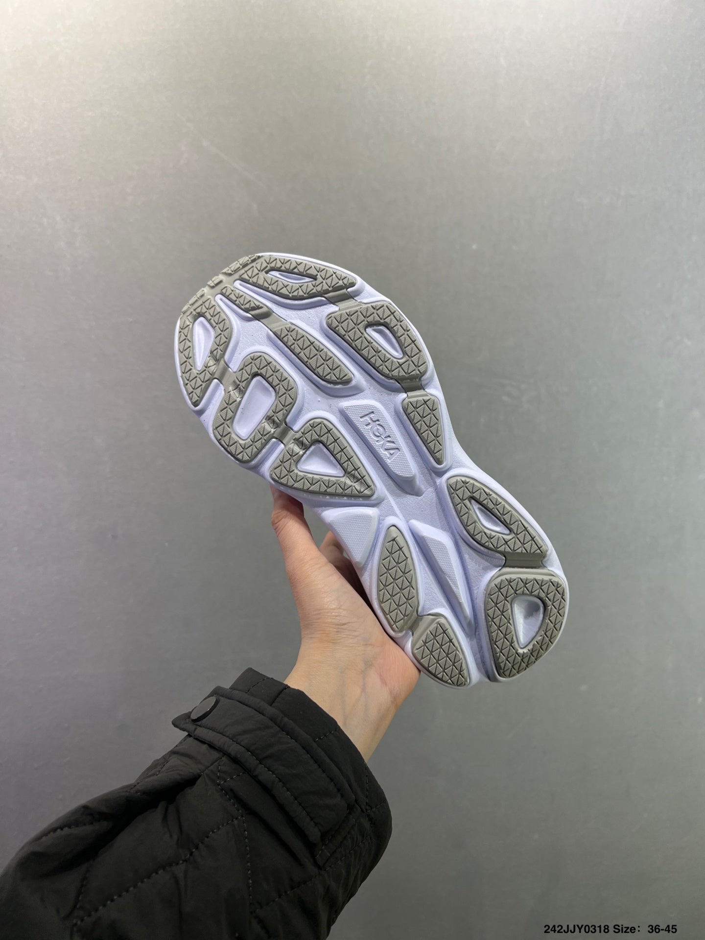 HOKA ONE ONE MACH X 2