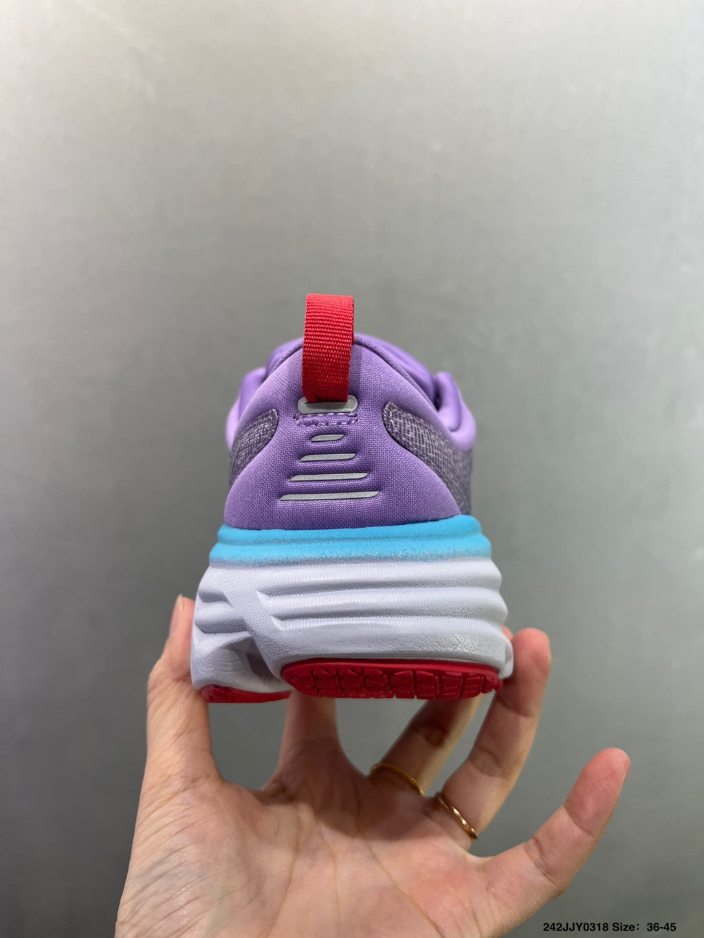 HOKA ONE ONE MACH X 2