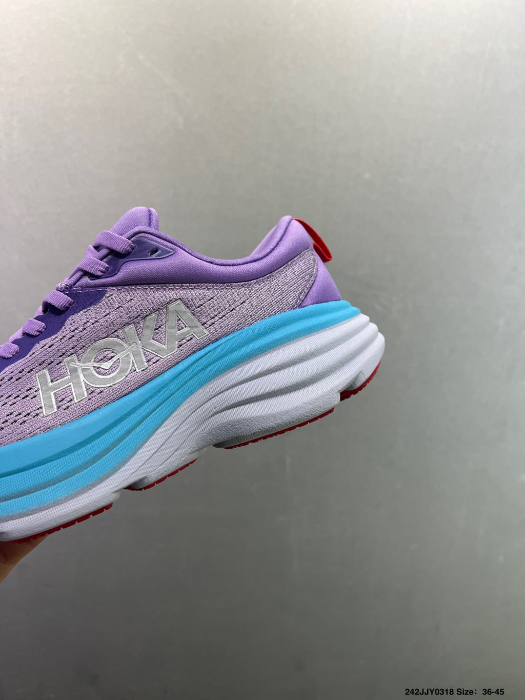 HOKA ONE ONE MACH X 2