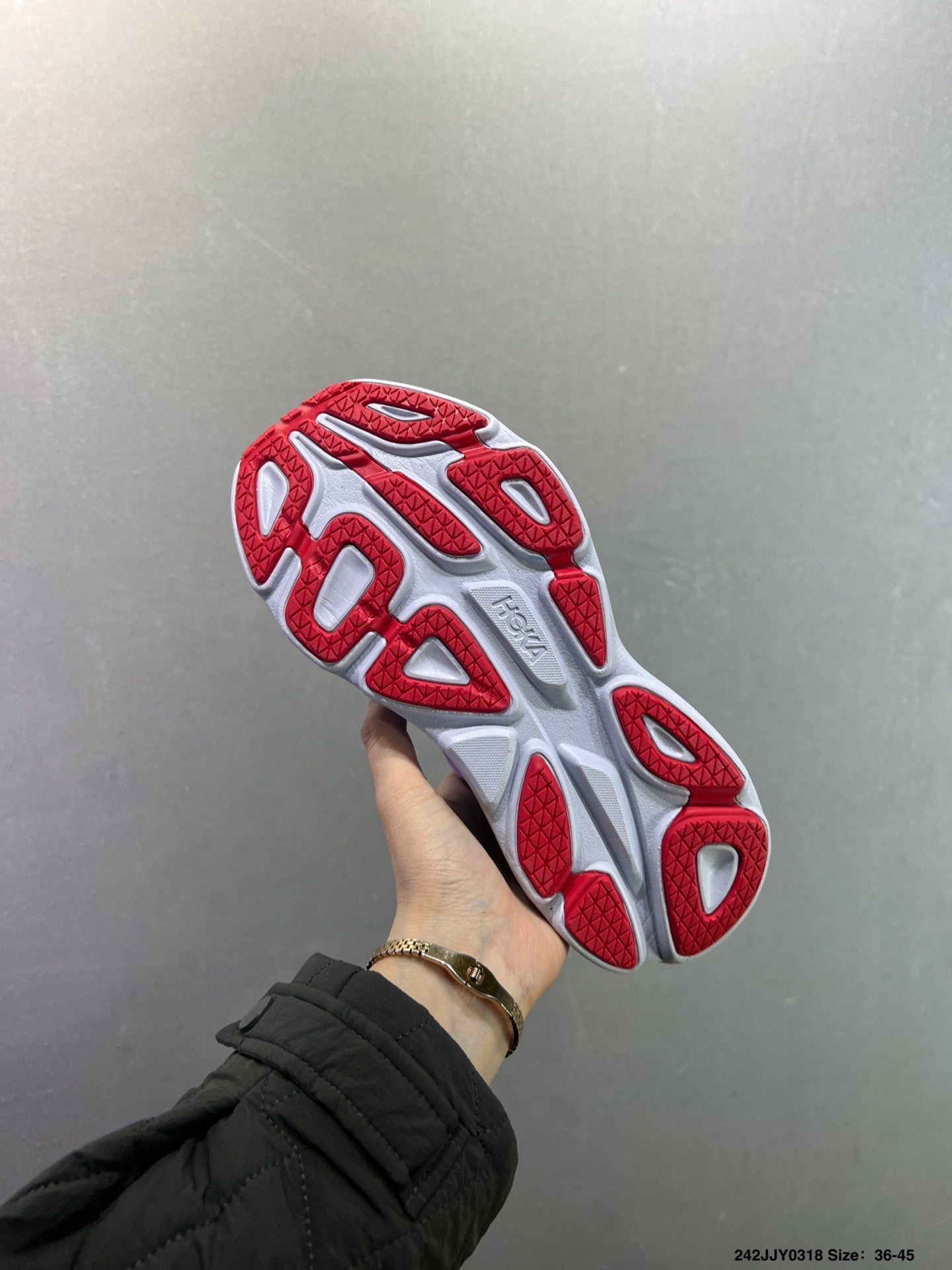 HOKA ONE ONE MACH X 2