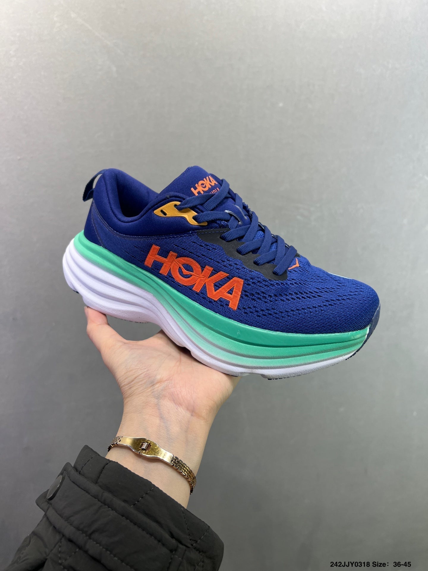 HOKA ONE ONE MACH X 2