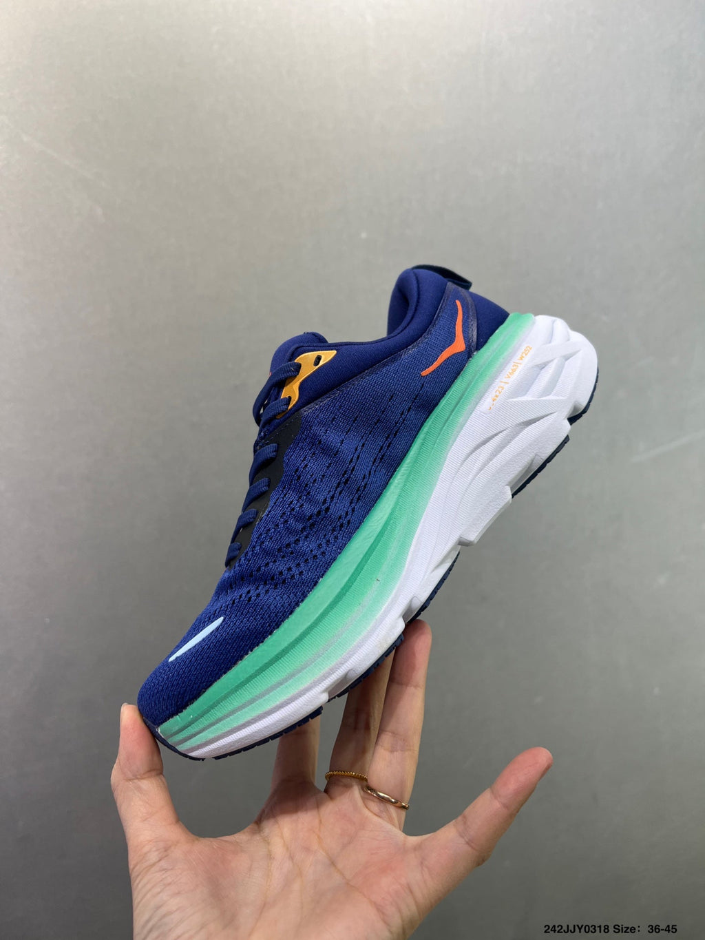 HOKA ONE ONE MACH X 2