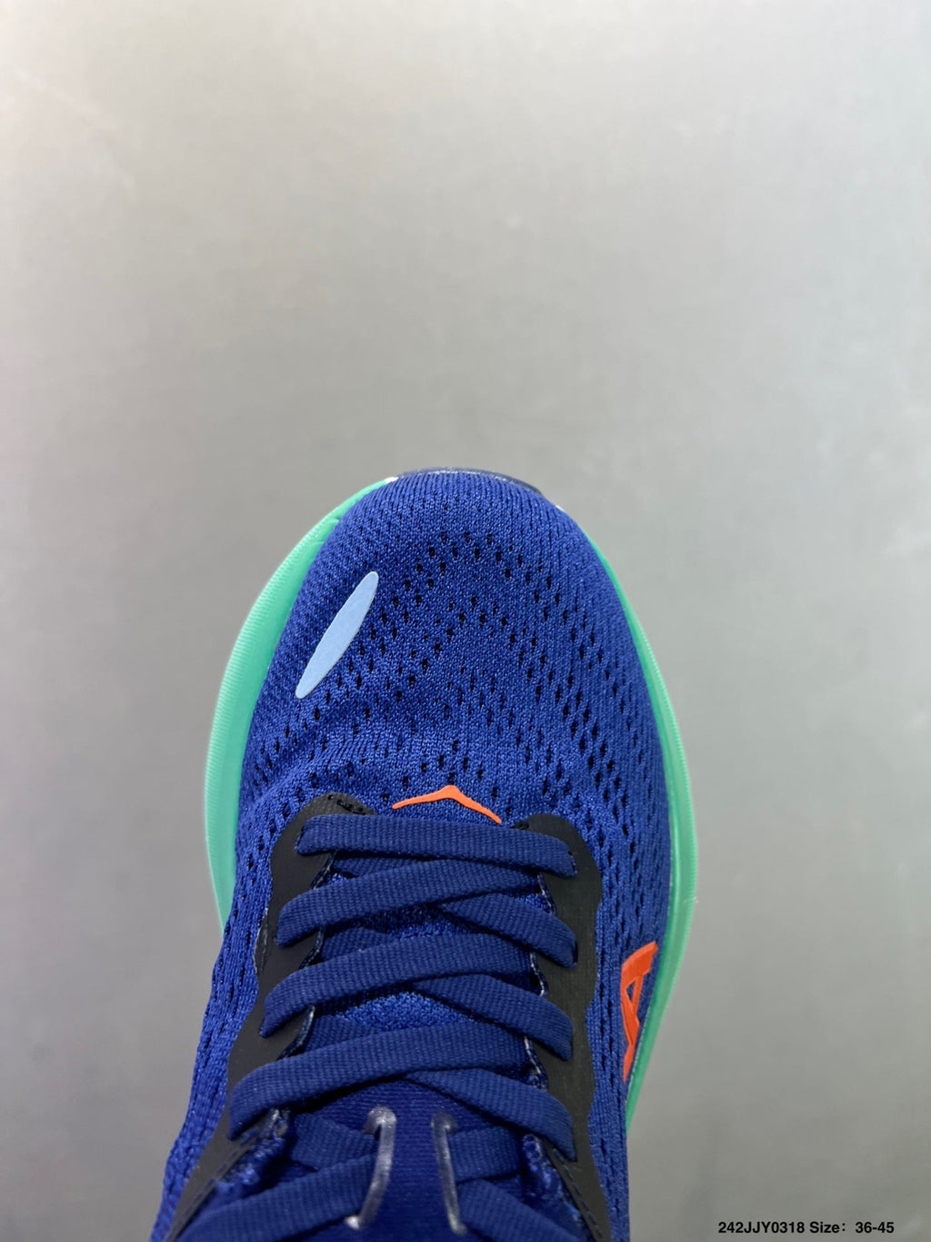 HOKA ONE ONE MACH X 2