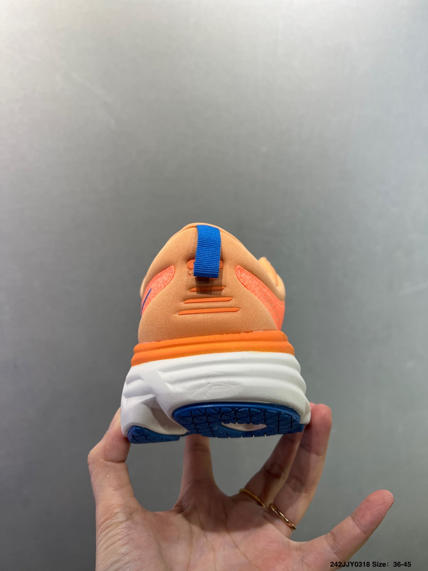 HOKA ONE ONE MACH X 2